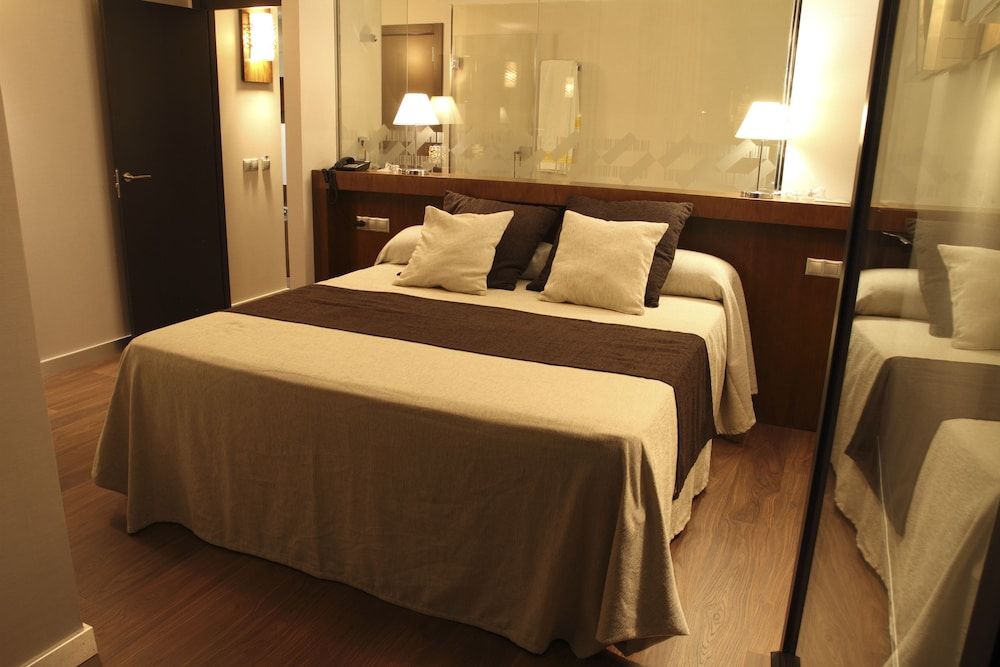 undefined Hotel Don Paco 5