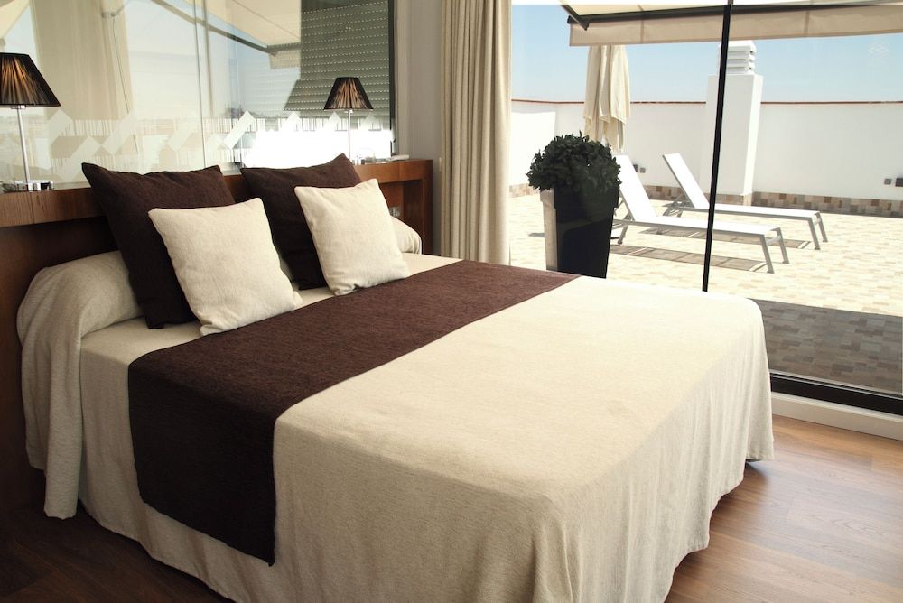 undefined Hotel Don Paco Sevilla 3