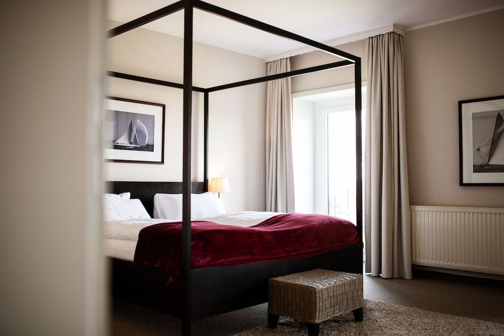 Hotel Dieksee - Collection by Ligula Standard Family Room - Lake View 2