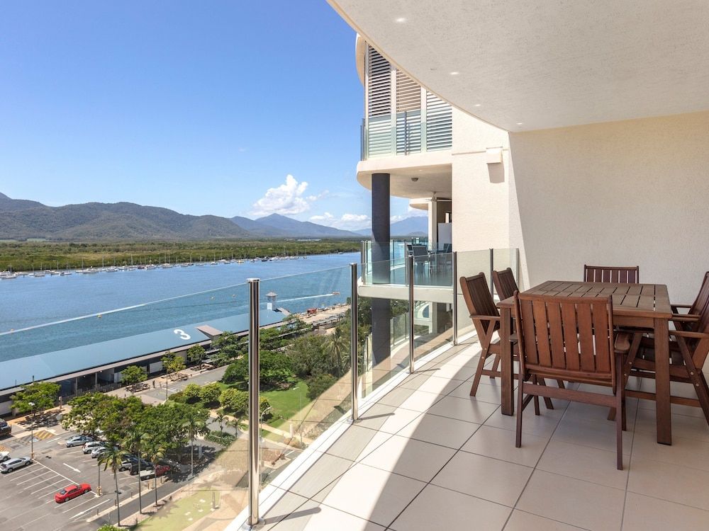 undefined Piermonde Apartments - Cairns 9