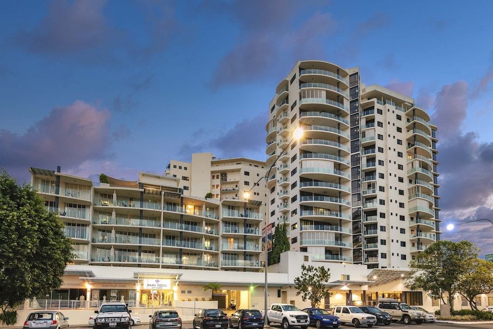 undefined Piermonde Apartments - Cairns 5