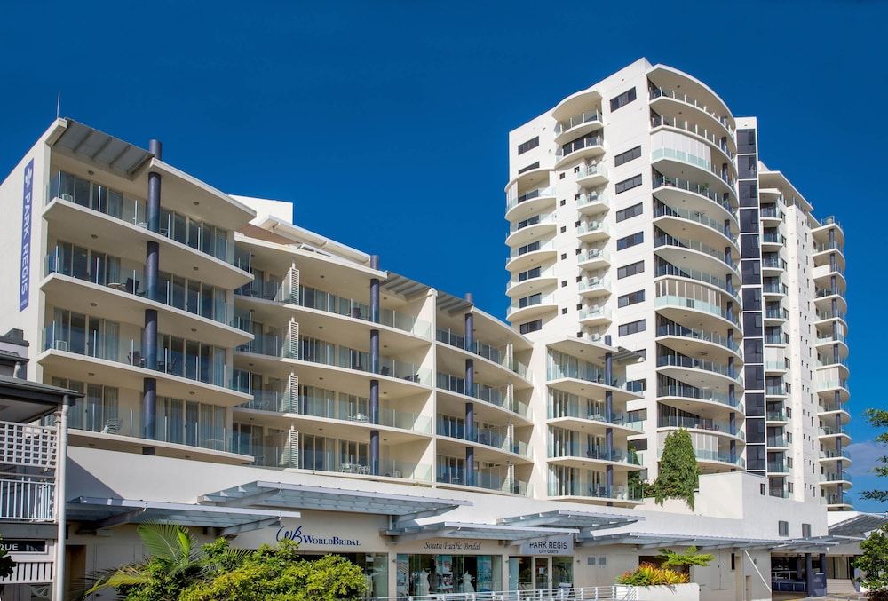 undefined Piermonde Apartments - Cairns 5