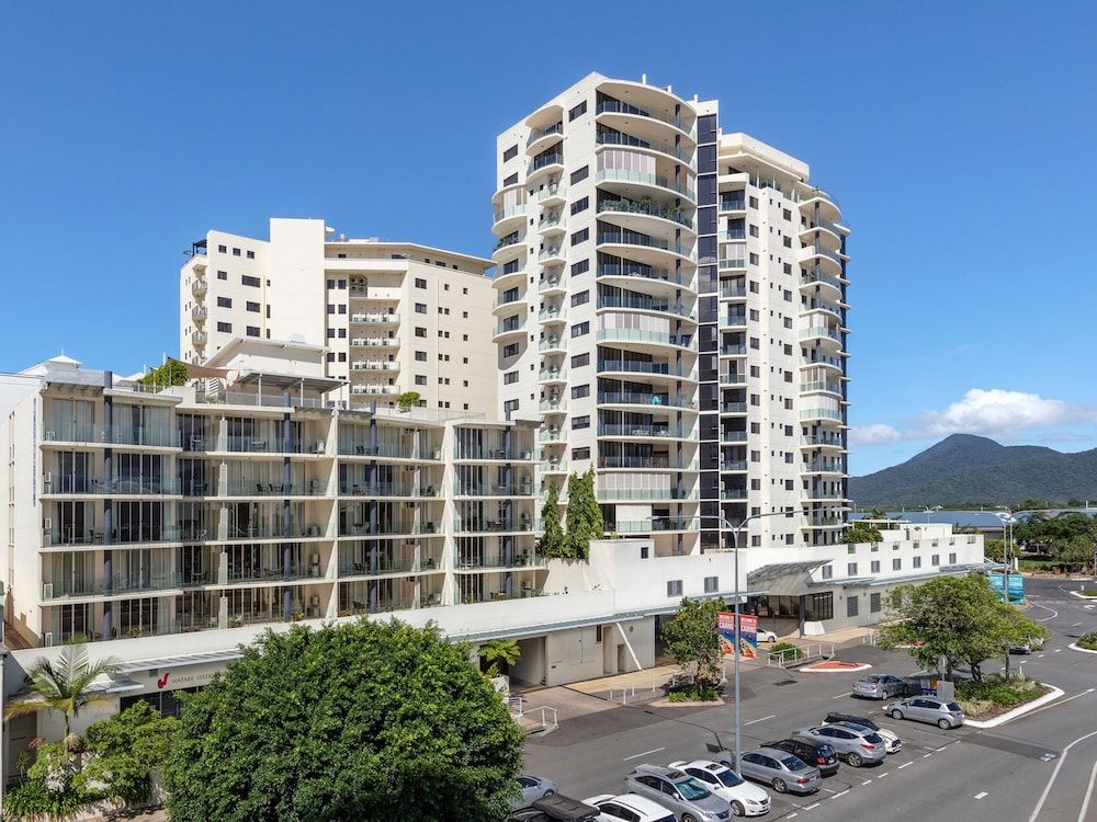 undefined Piermonde Apartments - Cairns 8