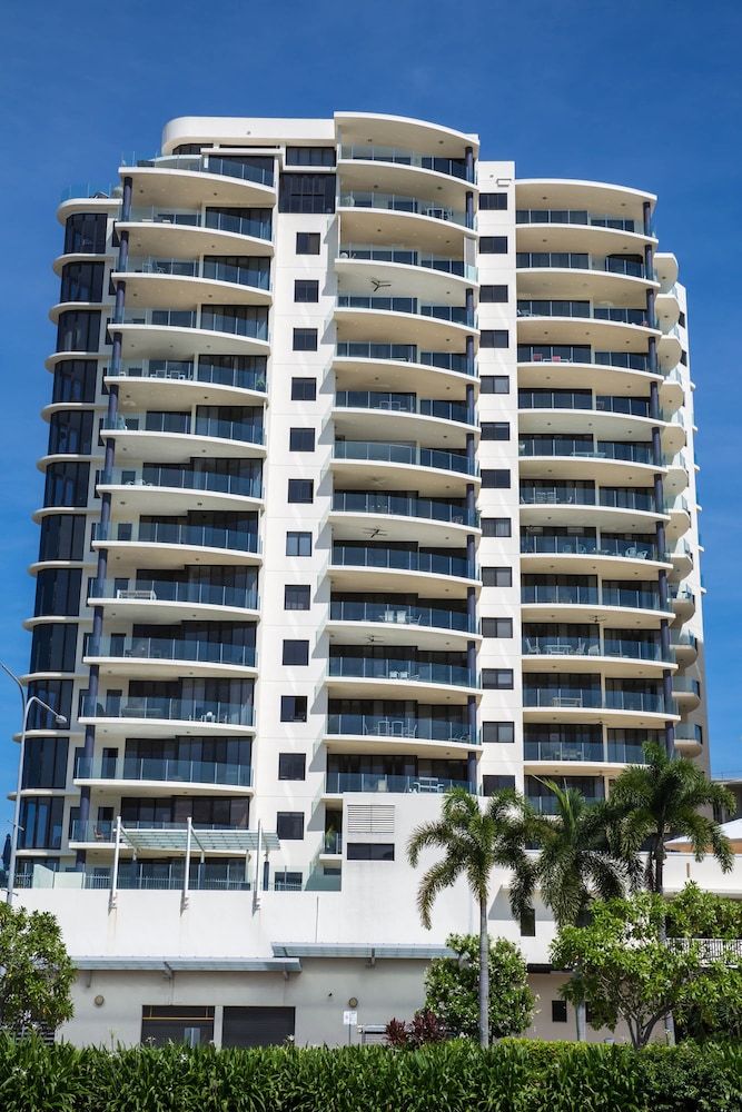 undefined Piermonde Apartments - Cairns 4