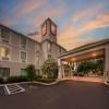 Sleep Inn & Suites Port Charlotte-Punta Gorda