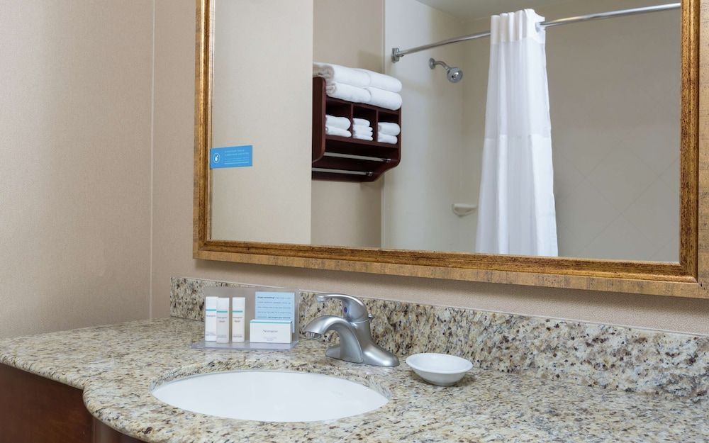 Suite, King, Accessible