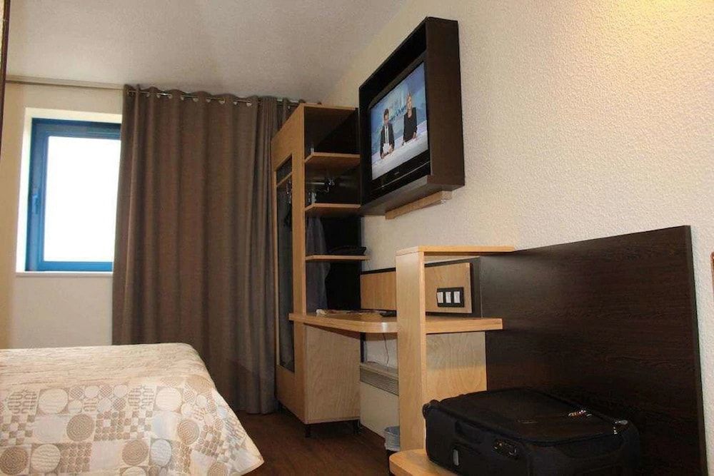 Eurohotel Airport Orly Rungis Superior Double Room 4