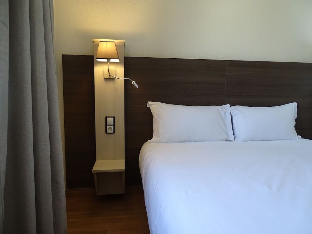 Eurohotel Airport Orly Rungis Double Room Single Use 2