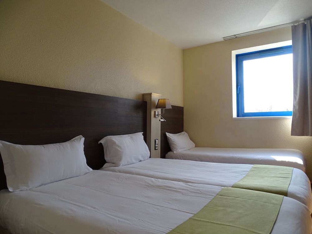 Eurohotel Airport Orly Rungis