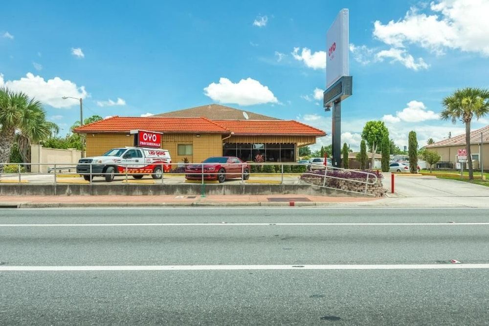 undefined Hotel Bel-Air Orlando 10