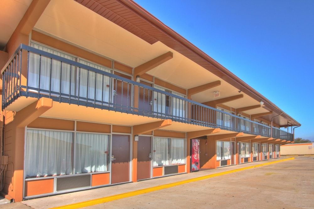 undefined Hotel Bel-Air Orlando 4