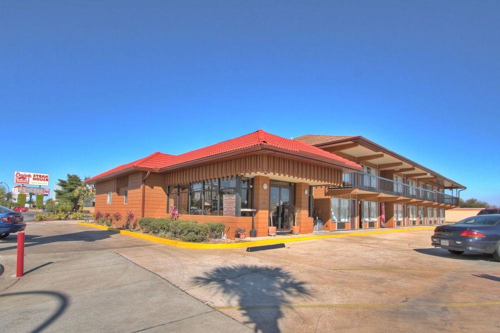 undefined Hotel Bel-Air Orlando 5