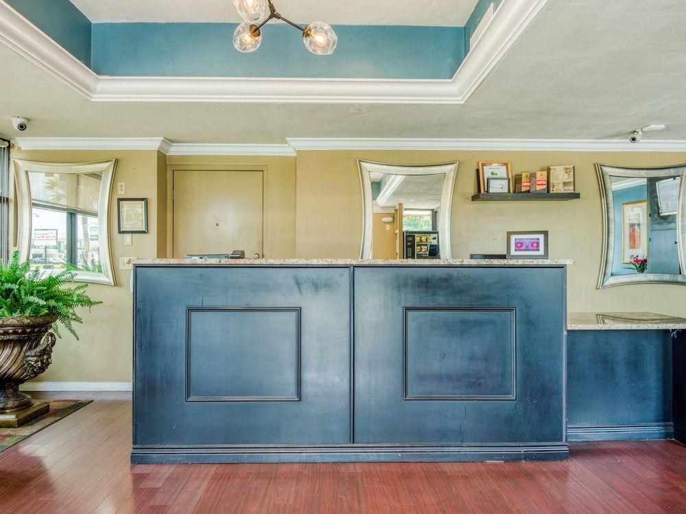 undefined Hotel Bel-Air Orlando 7