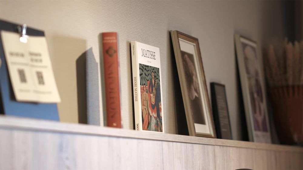 Best Western Plus John Bauer Hotel Standard Room, 1 Double Bed, Non Smoking 4