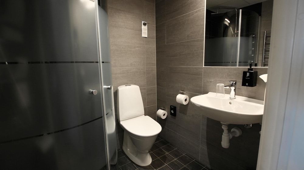 Best Western Plus John Bauer Hotel Standard Room, 1 Double Bed, Non Smoking 3