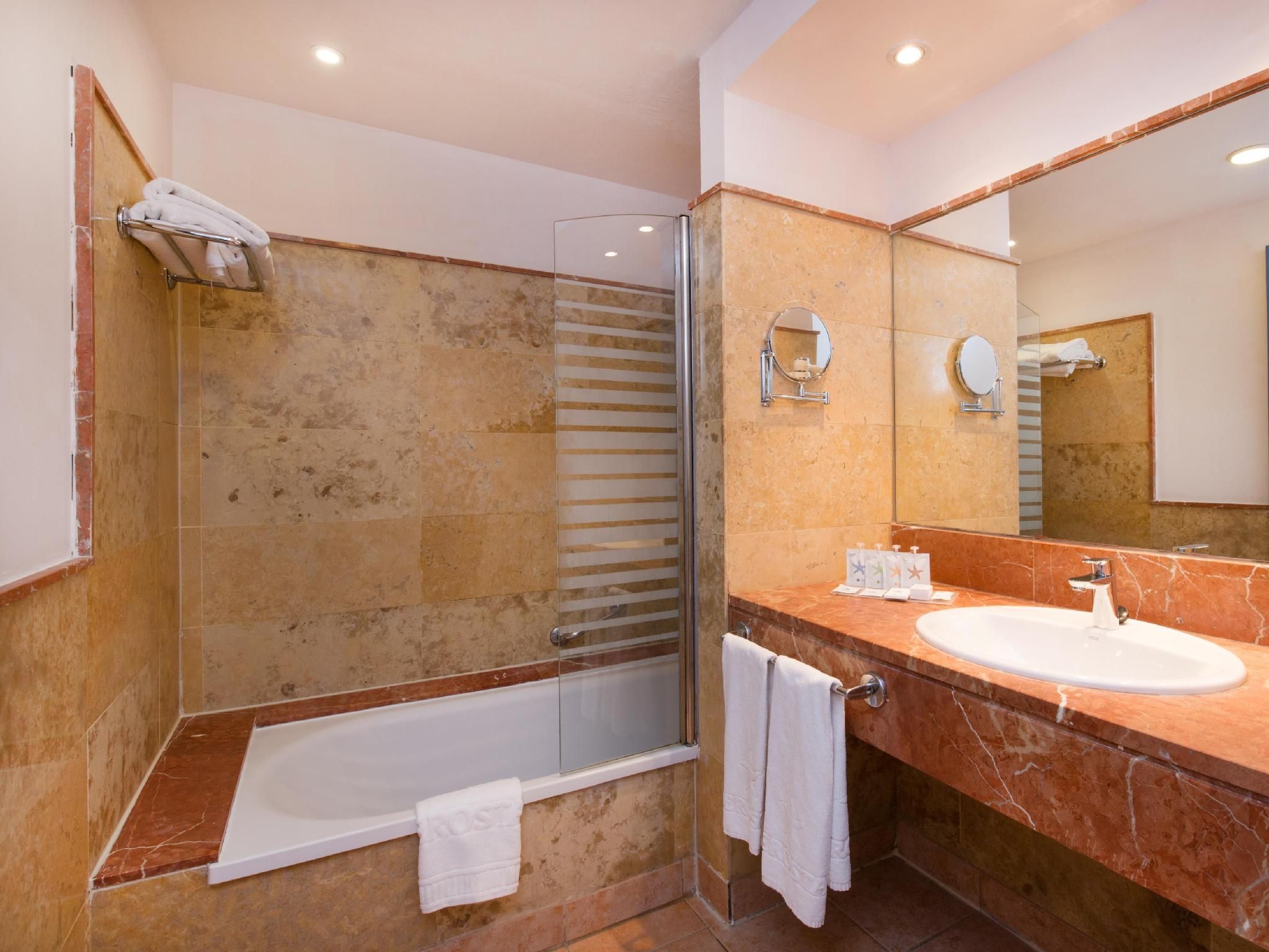 Double Sea View