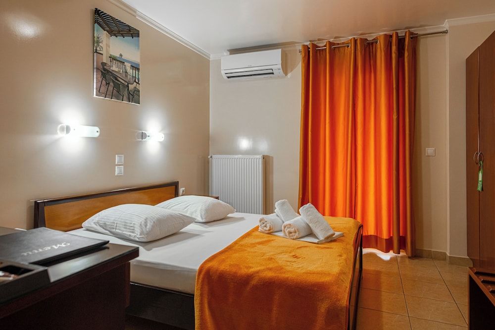 Faros 1 Hotel Double or Twin Room 5