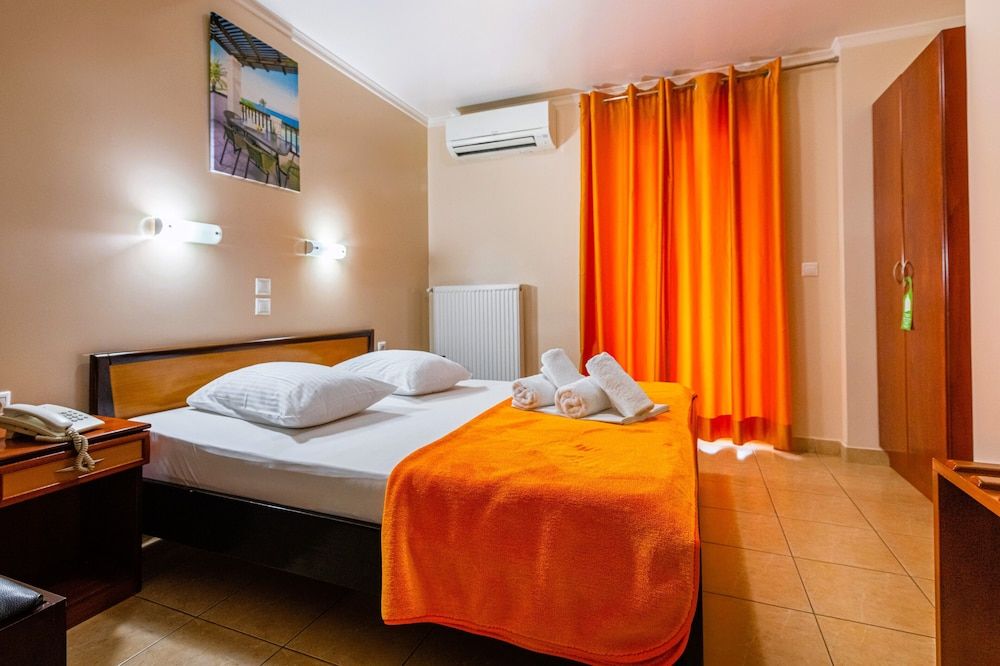 Faros 1 Hotel Double or Twin Room 10
