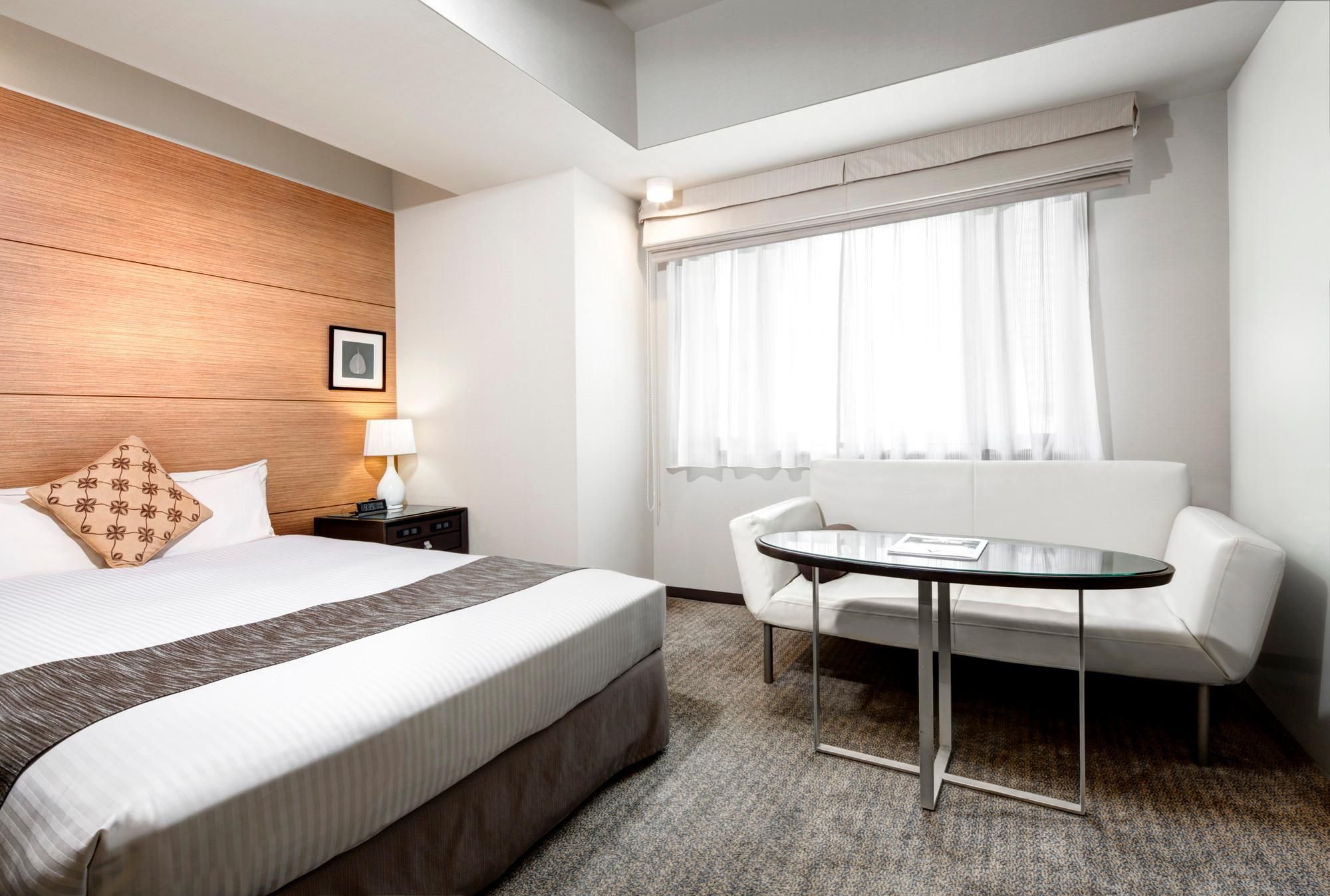 undefined Citadines Central Shinjuku Tokyo 6