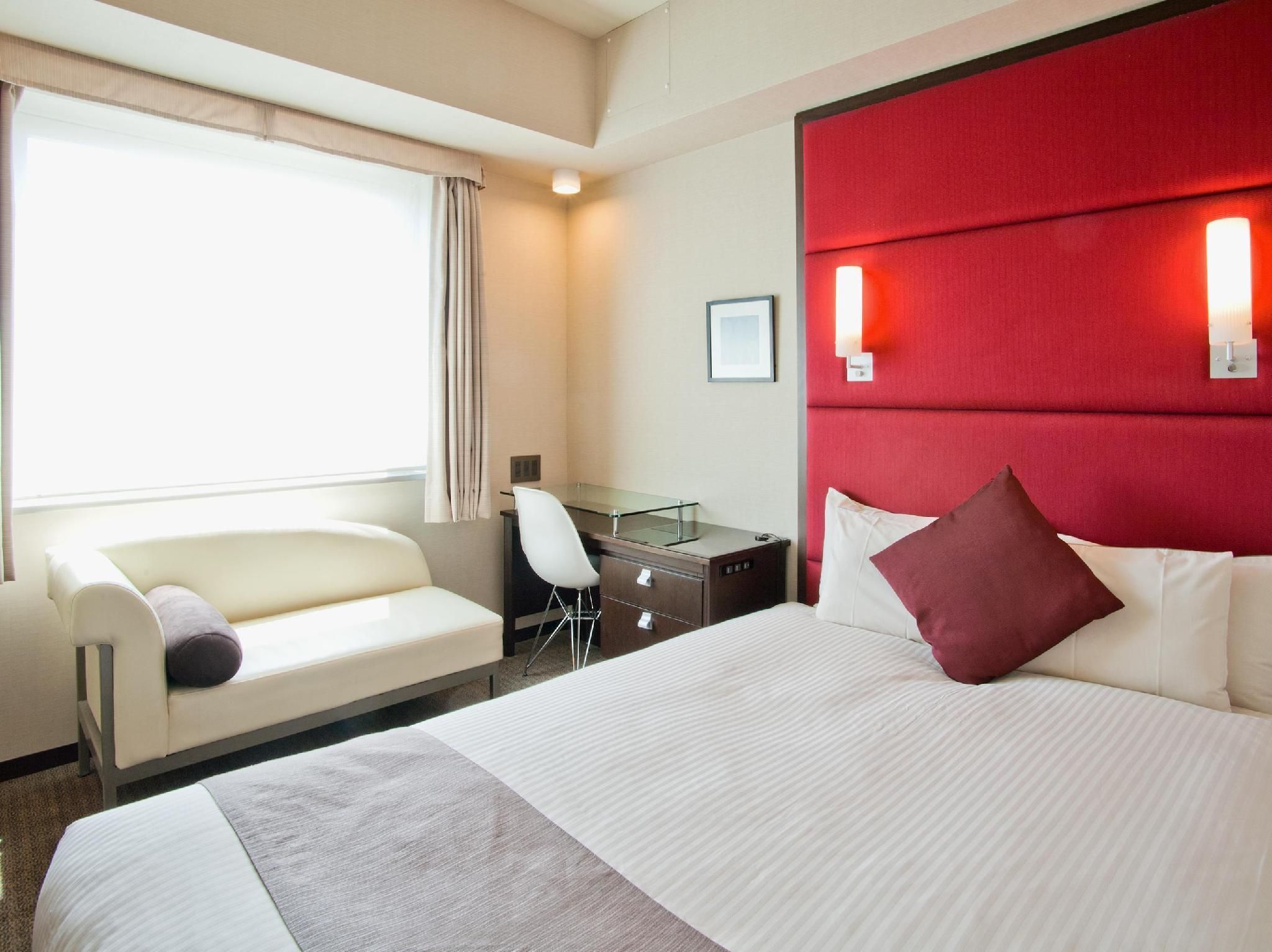 Studio Deluxe Double