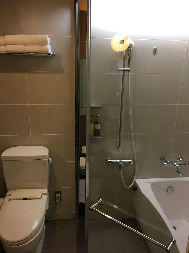 undefined Citadines Central Shinjuku Tokyo 4