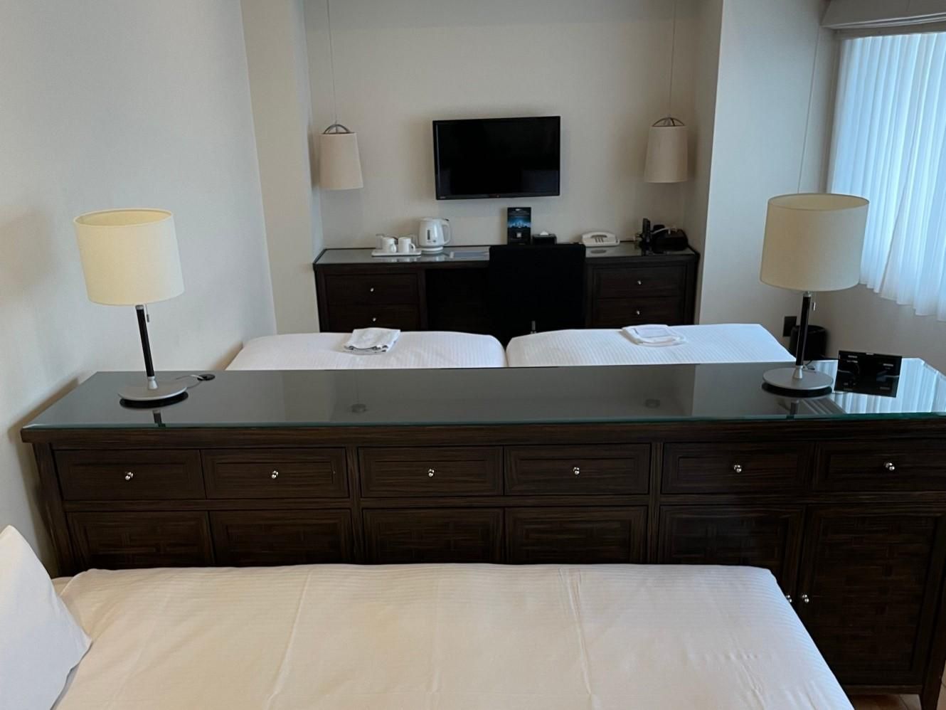 Studio Premier Suite