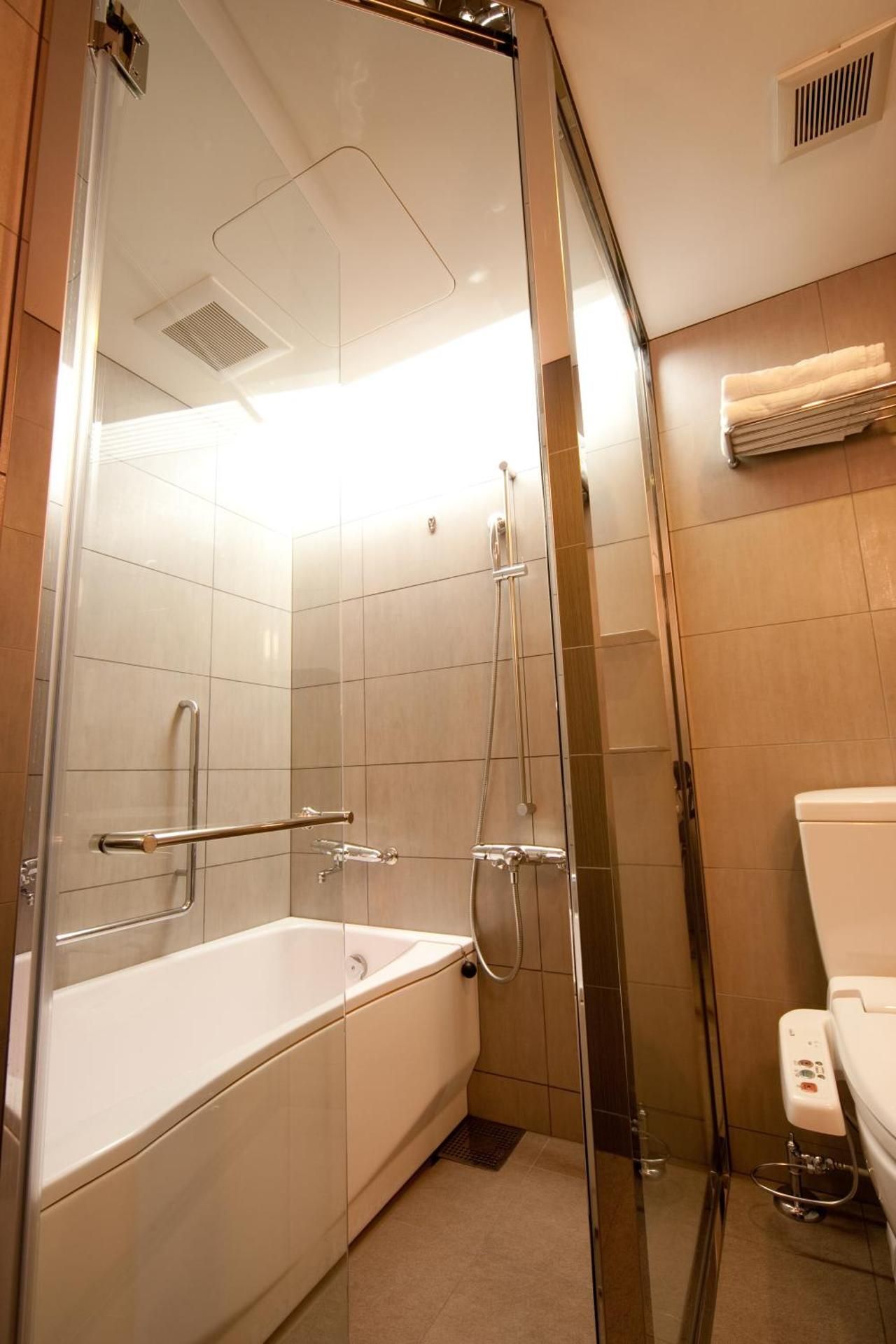 Studio Deluxe Double