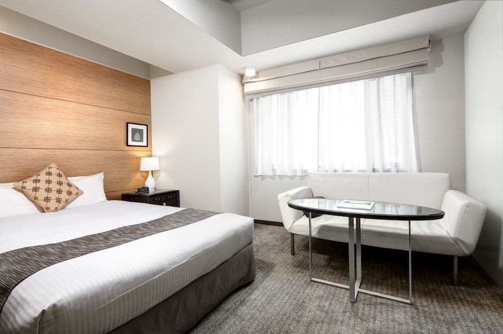 Executive Studio, 1 Double Bed