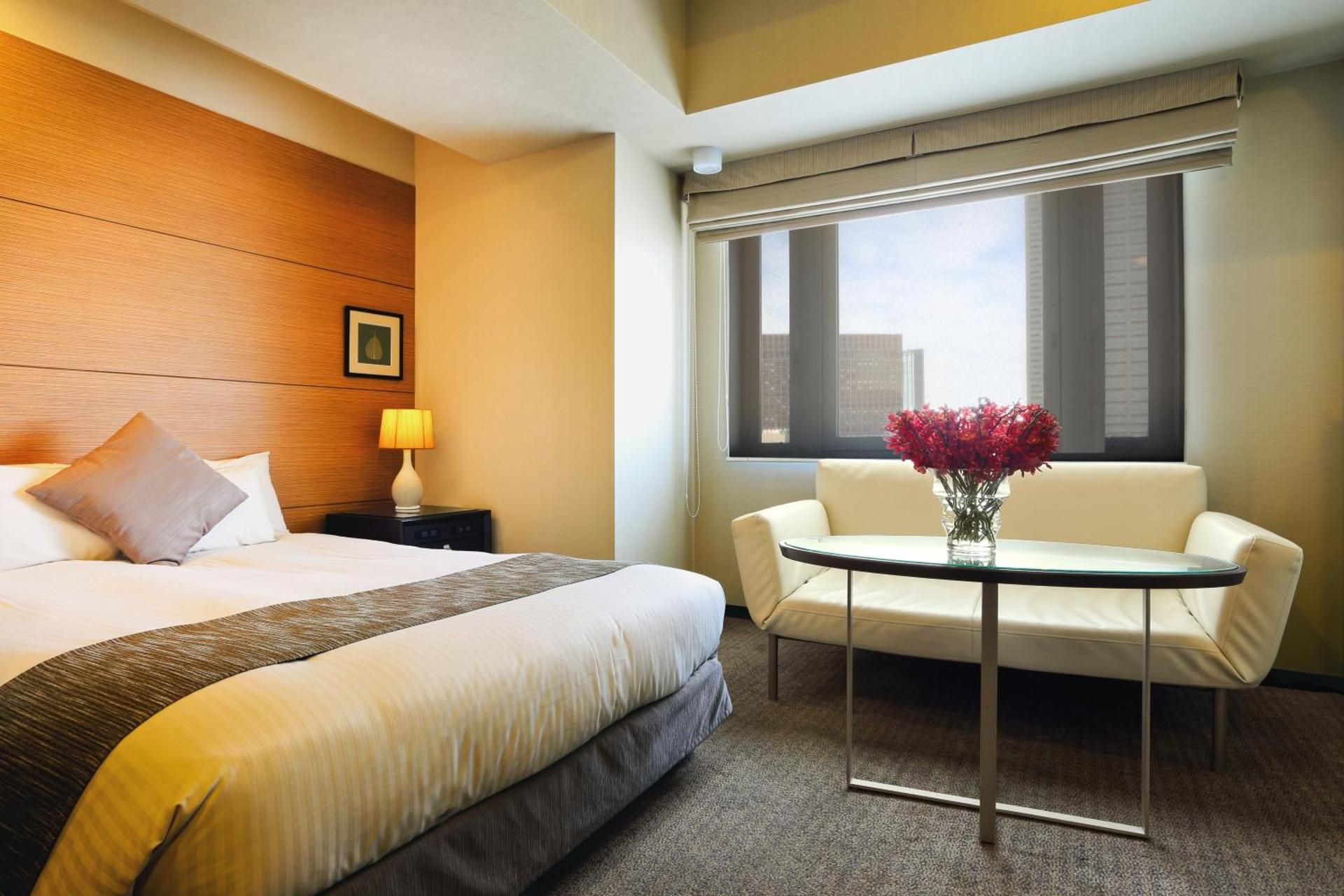 undefined Citadines Central Shinjuku Tokyo 7