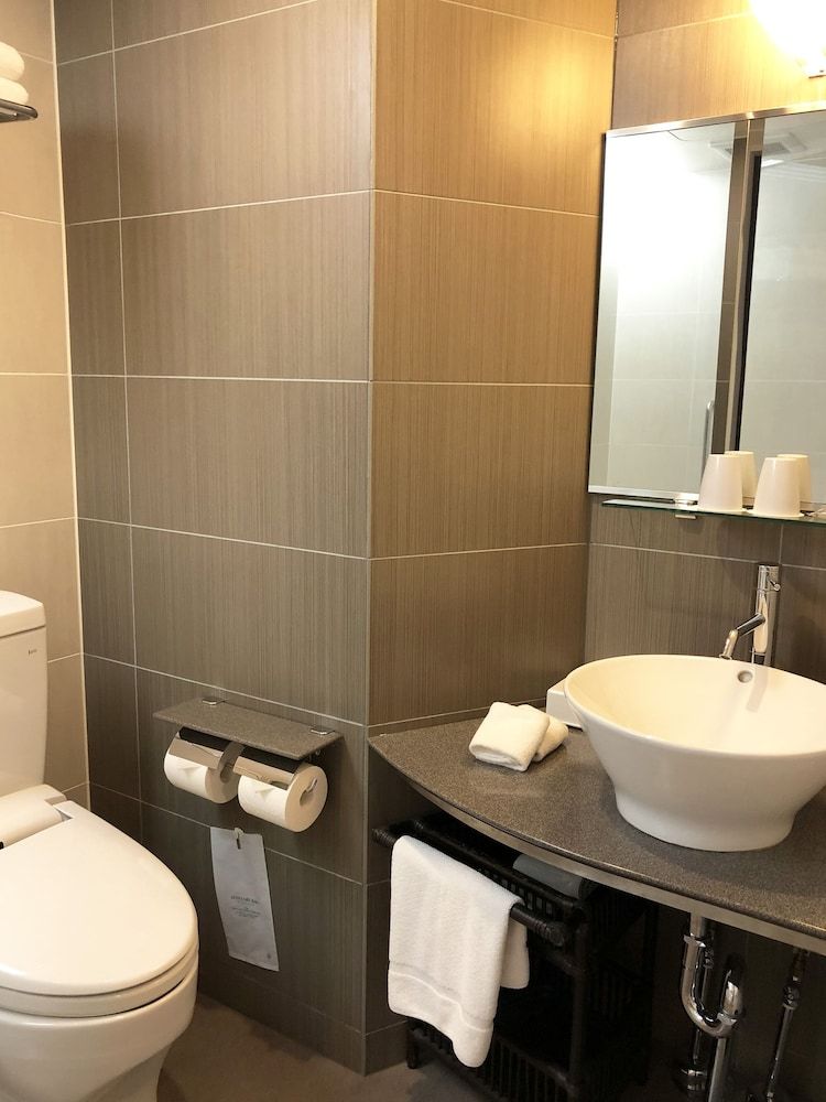 Deluxe Studio, 1 Double Bed