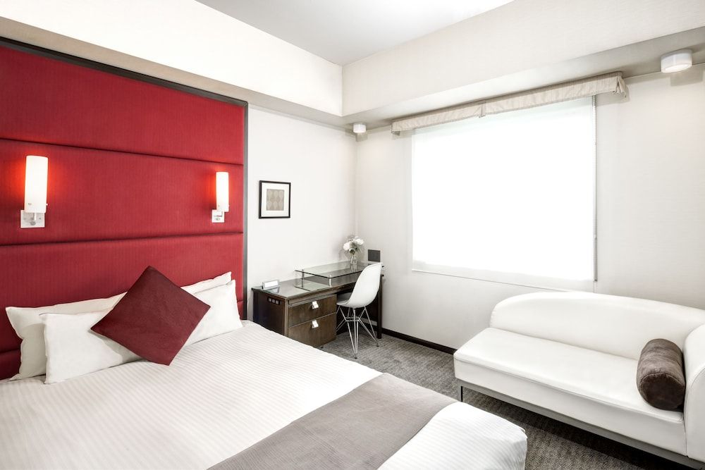 Deluxe Studio, 1 Double Bed