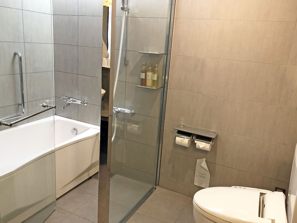 Deluxe Studio, 2 Twin Beds