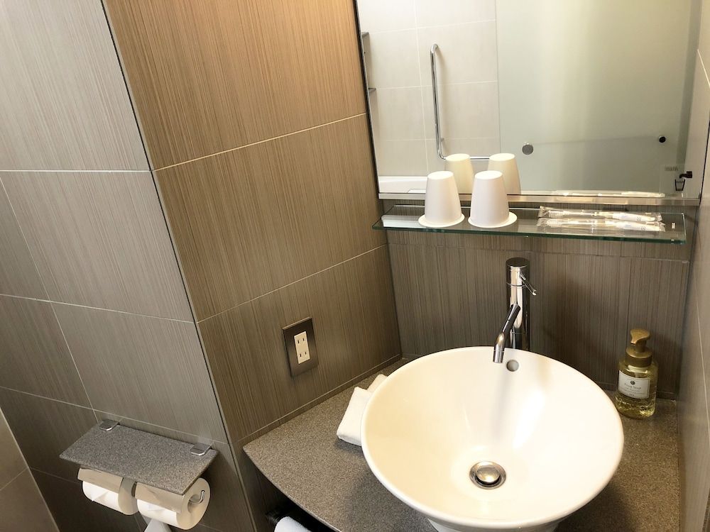 undefined Citadines Central Shinjuku Tokyo 10