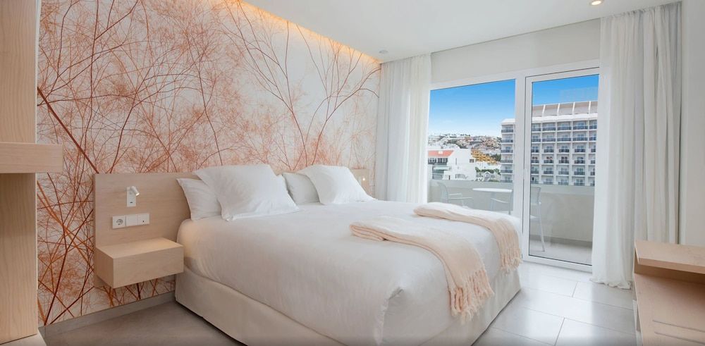 Iberostar Selection Sábila - Adults Only Twin Room