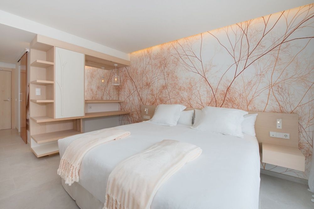 Iberostar Selection Sábila - Adults Only Twin Room 2