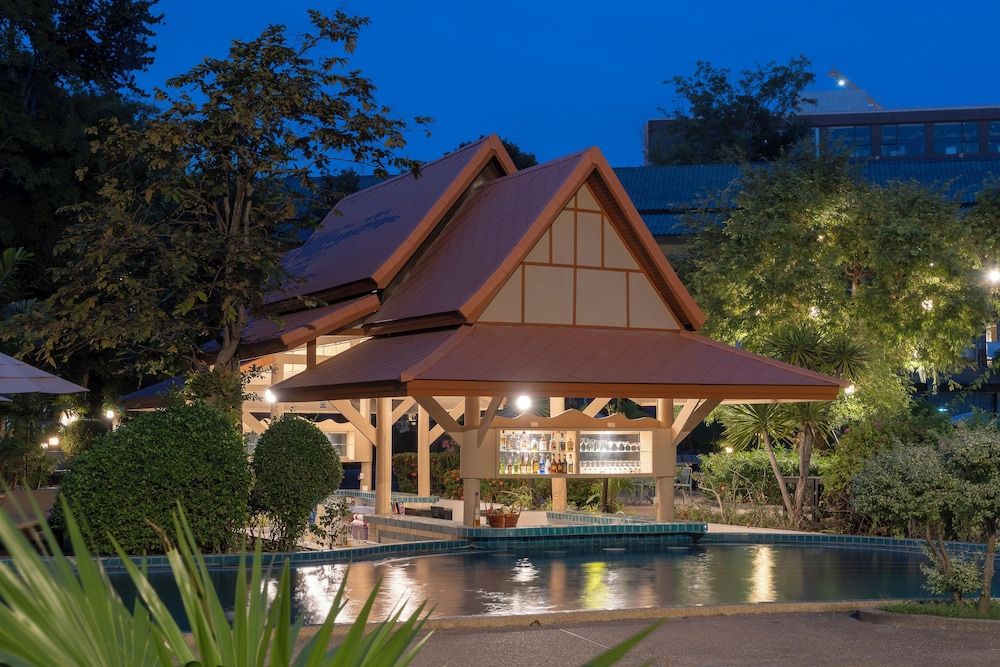 undefined Green Park Resort 6