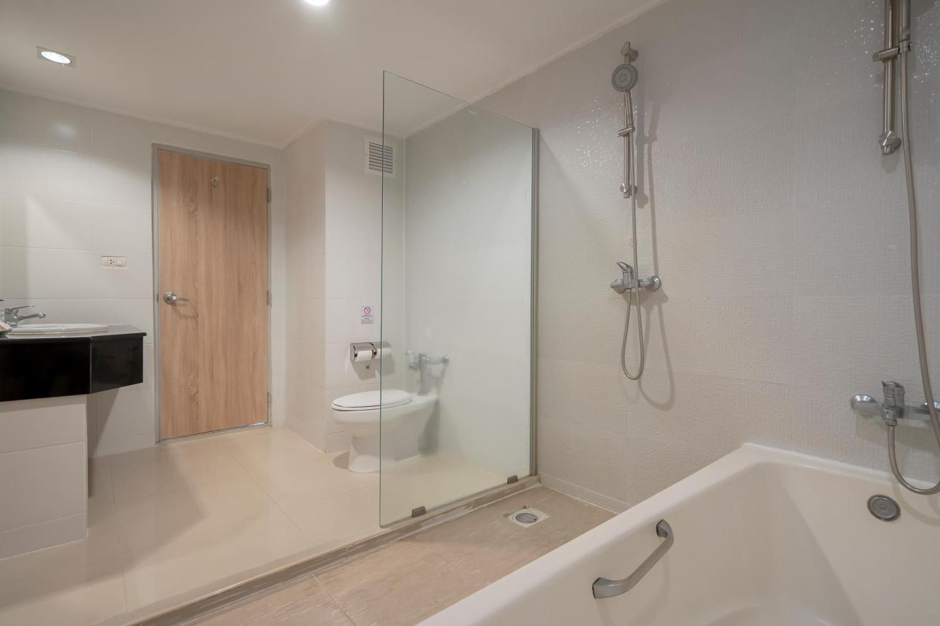 undefined Green Park Resort 8