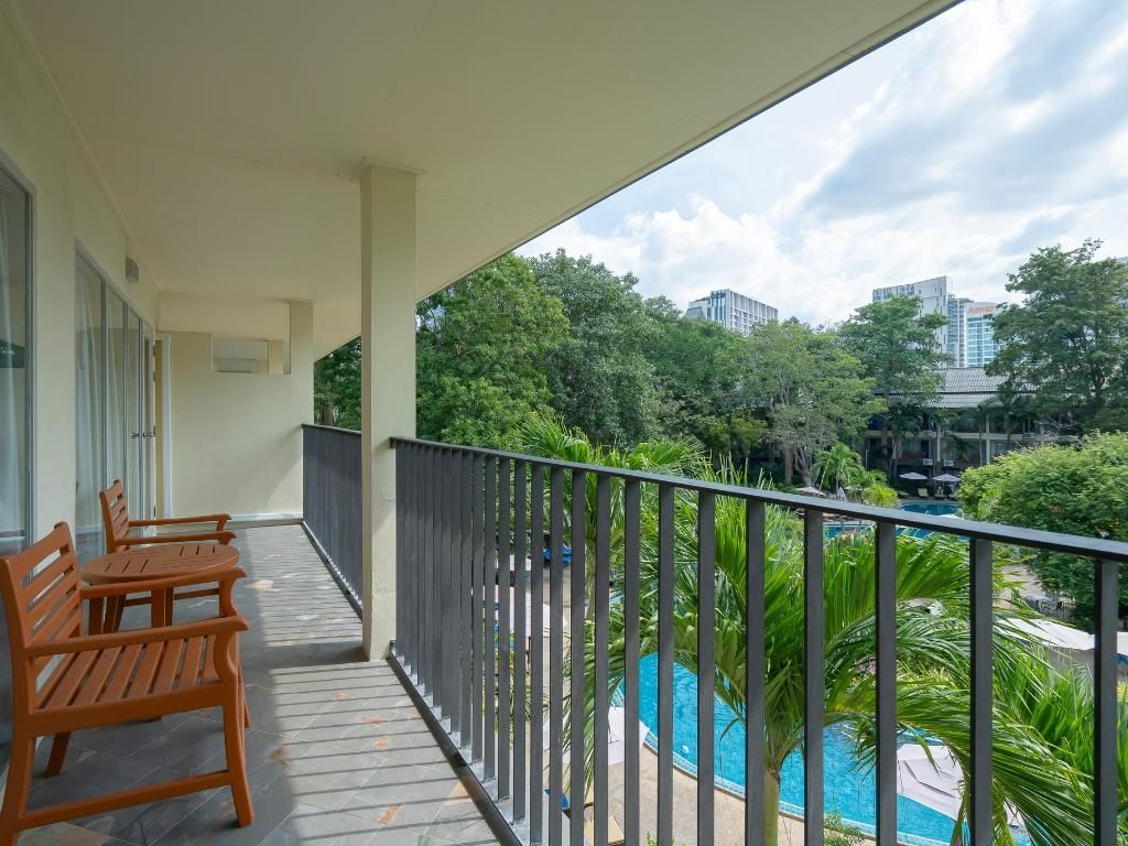 undefined Green Park Resort 7