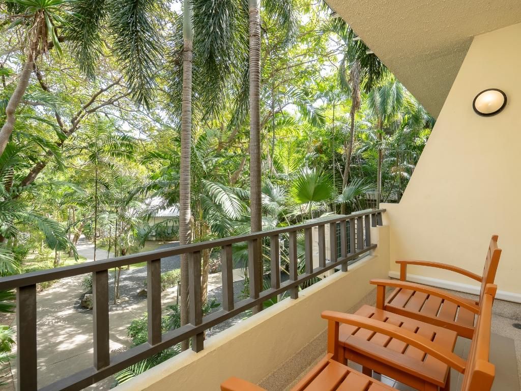 Green Park Resort Superior Garden View Room 2