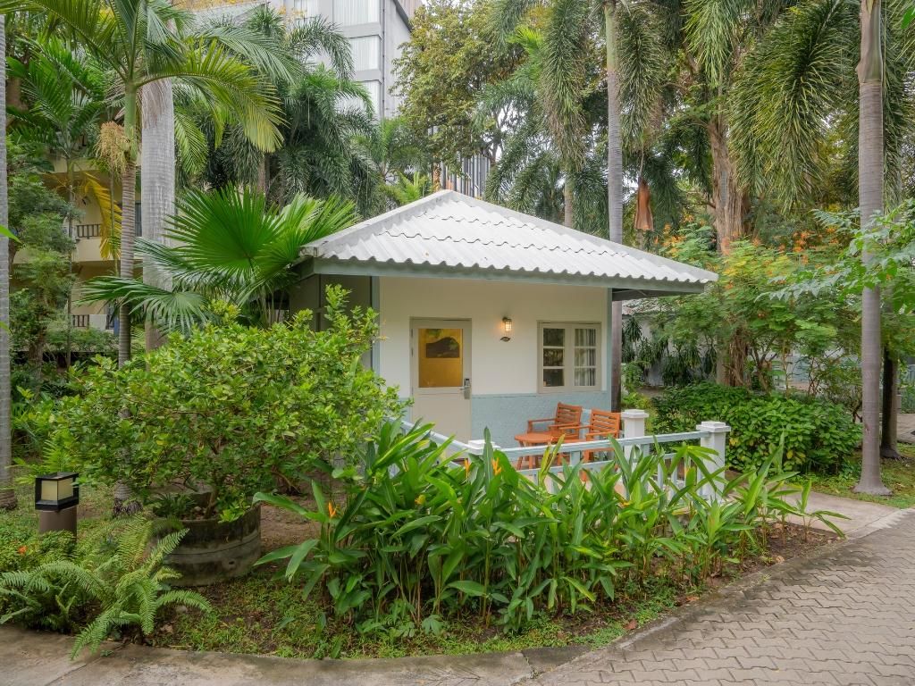 undefined Green Park Resort 3