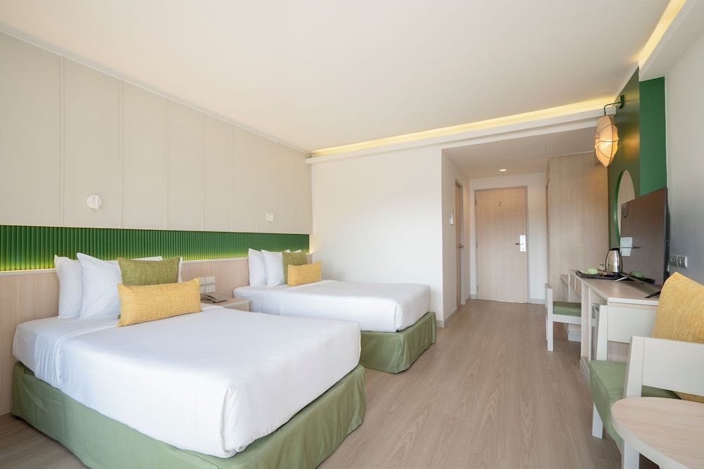 undefined Green Park Resort 10