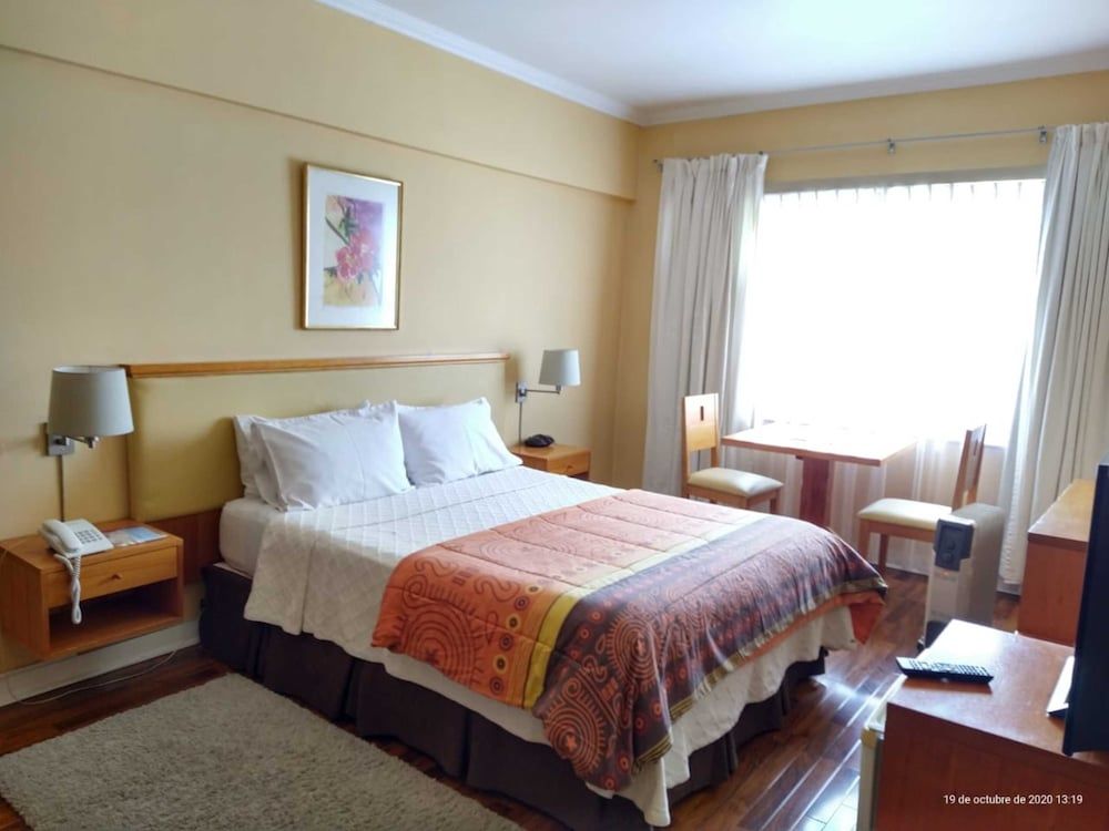 Standard Double Room, 1 Queen Bed