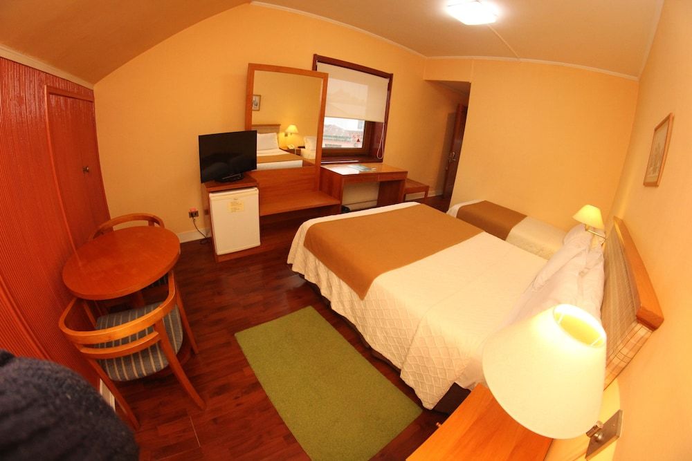 Standard Twin Room, 2 Twin Beds