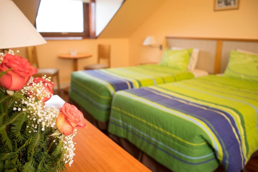 Standard Twin Room, 2 Twin Beds