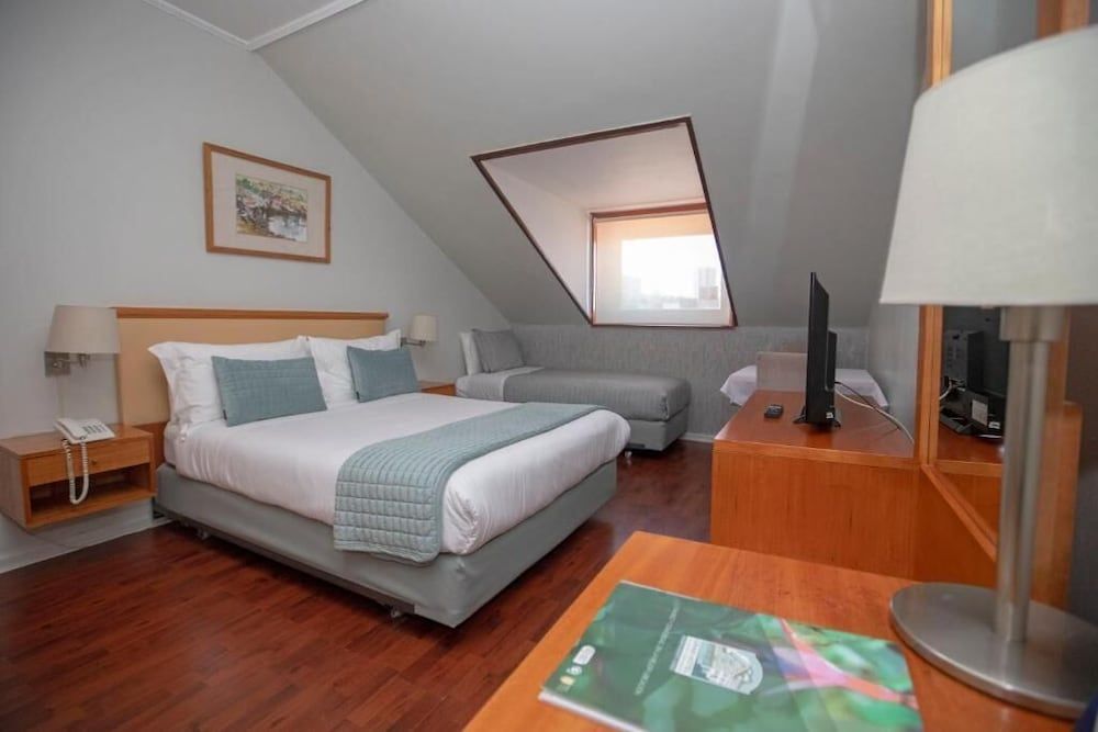 Superior Triple Room, 3 Twin Beds