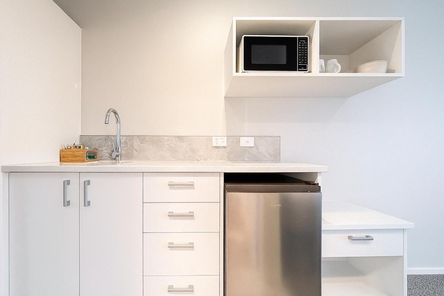 2 Bedroom - Sleeps 5