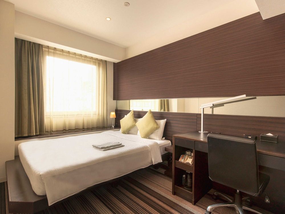 Superior Room, Double, Non Smoking (20sqm, 1 bed)