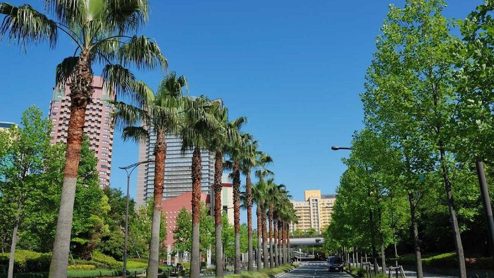 undefined Hotel Brighton City Osaka Kitahama 4