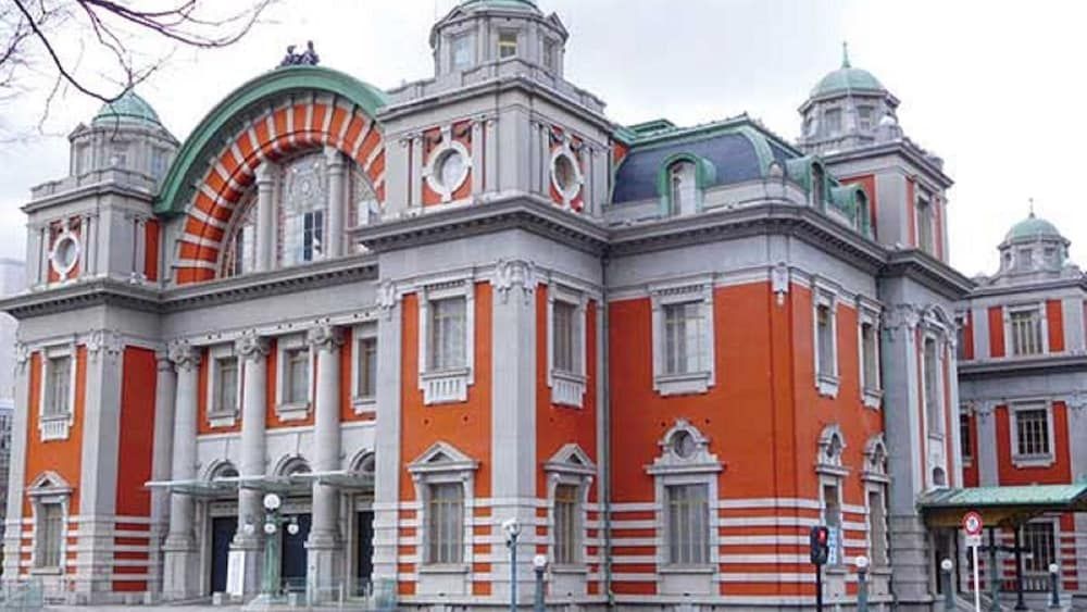 undefined Hotel Brighton City Osaka Kitahama 7