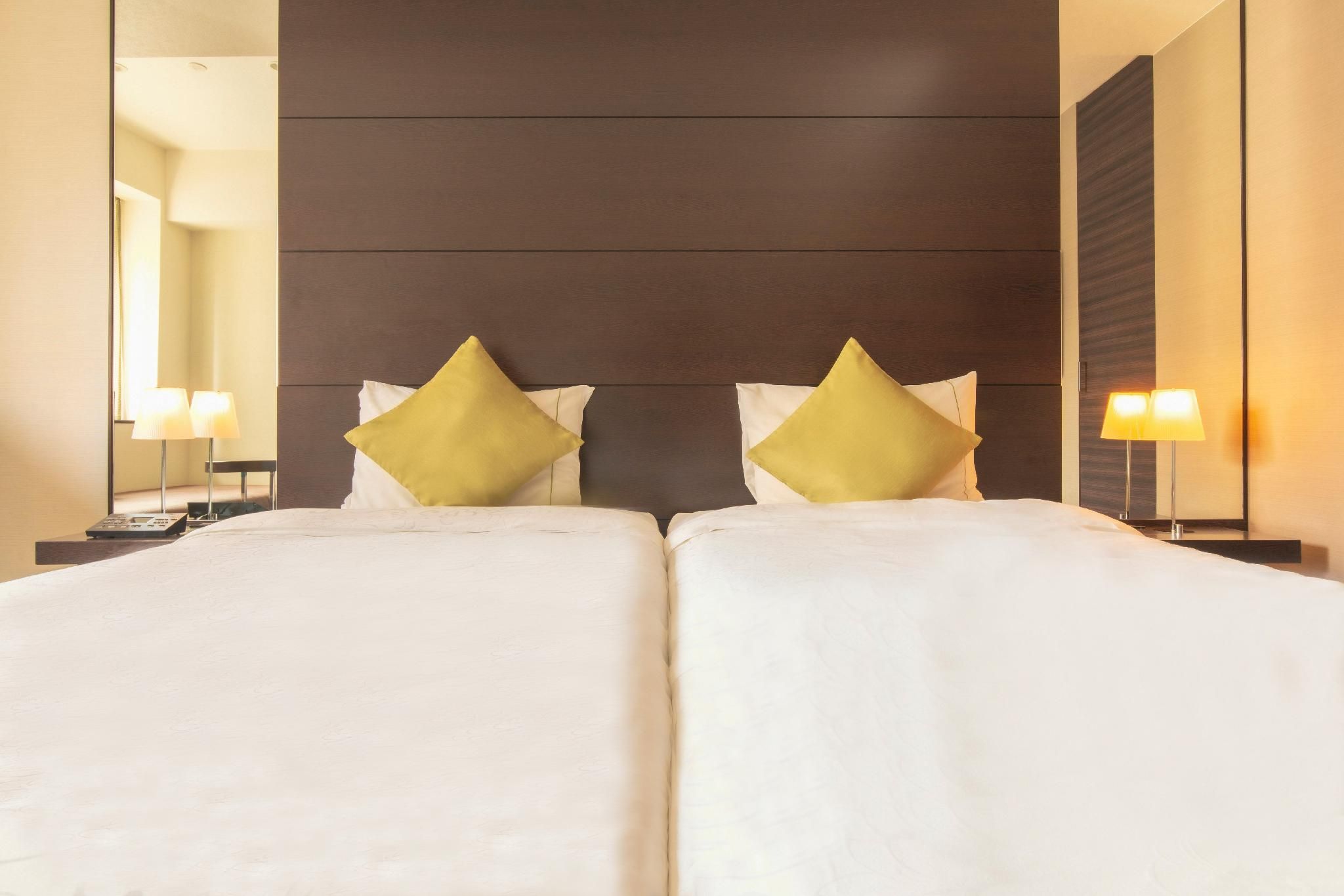 Deluxe Triple Room - Smoking